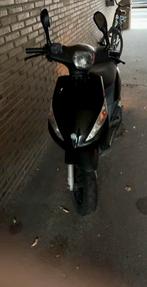 Zip 4t 50cc, Fietsen en Brommers, Ophalen, Zo goed als nieuw, Zip