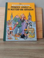 Nero : Prinse Leovely en de mosterd van Abraham, Meerdere stripboeken, Verzenden, Nieuw