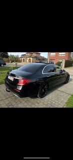 Mercedes E220, diesel, version AMG, Autos, Achat, Diesel, Automatique, Particulier