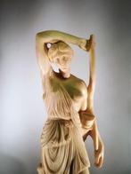 La déesse grecque Diana par  LT PAT, Antiquités & Art, Curiosités & Brocante, Enlèvement ou Envoi