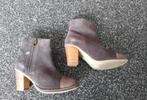 Paarse schoenen Mexx, Kleding | Dames, Schoenen, Nieuw, Mexx, Ophalen, Overige kleuren