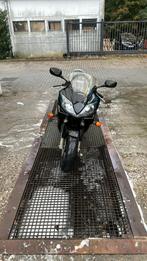 Vendre de cbr 600  sans contrôle technique, Vélos & Vélomoteurs, Honda, 600 cm³, Enlèvement, Utilisé