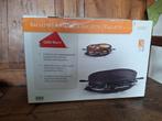 Raclette, Ophalen