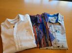 Communie ; lot van 2 hemden Paul Smith, Kinderen en Baby's, Kinderkleding | Maat 140, Jongen, Ophalen of Verzenden, Paul Smith