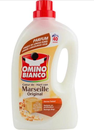Omino Bianco Marseille 2L (4x)