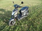 Kymco Agility klasse A in perfecte staat, Ophalen, Klasse A (25 km/u), 49 cc, Zo goed als nieuw