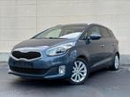 Kia Carens 1.6 Essence/2017 /euro 6/ 132 000km/ 7 places, Auto's, Euro 6, Android Auto, Leder, Particulier