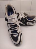 Schoenen Shimano maat 48, Comme neuf, Hommes, XL, Enlèvement ou Envoi