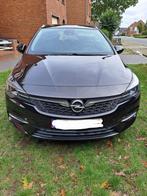 Opel Astra - 45 000 km, Auto's, Opel, Voorwielaandrijving, Stof, Zwart, 5 deurs