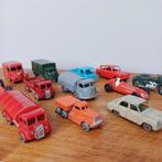 Lesney-voertuigen - neem contact met mij op voor prijzen, Hobby en Vrije tijd, Modelauto's | 1:87, Ophalen of Verzenden, Gebruikt