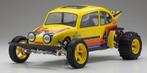 Nieuwe kyosho beetle kit 2wd, Nieuw, Auto offroad, Elektro, Ophalen of Verzenden