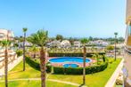 Appartement spacieux à Dehesa de Campoamor, Orihuela Costa - Dehesa de Campoamor, 107 m², Appartement, 3 pièces