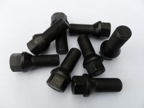 Boulons de Roue M14x1,25 de 28mm Neufs compatibles pour BMW, Auto-onderdelen, Overige Auto-onderdelen, BMW, Mini, Nieuw, Ophalen