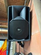 RCF ART 710-A MK2, 10 inch digi-actieve fullrange speaker, Muziek en Instrumenten, Ophalen of Verzenden, Zo goed als nieuw, 1000 watt of meer