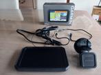 Garmin 780 LMT-D, Ophalen, Zo goed als nieuw