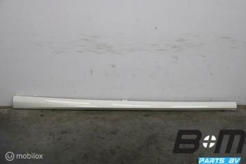 Linker S-line skirt Audi A3 8V 3drs 8V3853859 beschikbaar voor biedingen