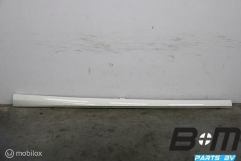Linker S-line skirt Audi A3 8V 3drs 8V3853859, Auto-onderdelen, Carrosserie, Gebruikt