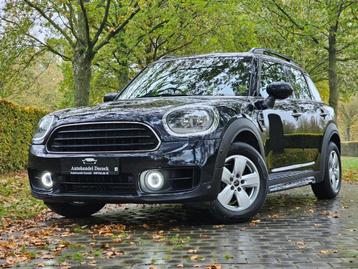 Mini cooper countryman 1.5 benzine | BTW | SENSOREN V/A beschikbaar voor biedingen