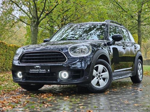Mini cooper countryman 1.5 benzine | BTW | SENSOREN V/A, Auto's, Mini, Bedrijf, Te koop, Countryman, ABS, Adaptieve lichten, Airbags