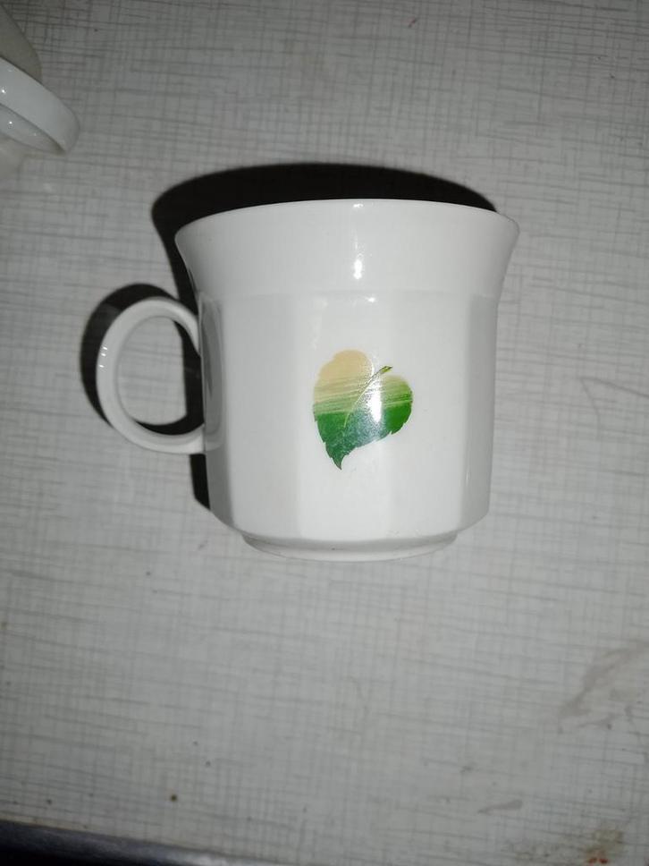 Beieren, Antiek en Kunst, Antiek | Servies los, Ophalen of Verzenden