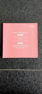 Baby eet mee - colruyt, Boeken, Kookboeken, Ophalen of Verzenden, Zo goed als nieuw