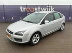 2007 - Ford - Focus - 1.6-16V Futura - Personenauto, Auto's, Focus, Gebruikt, Overige brandstoffen, Bedrijf