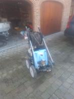 hogedrukreiniger kranzle op benzine, Ophalen, Benzine, Zo goed als nieuw, Kranzle