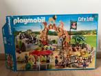 Playmobil City Life, Ophalen, Zo goed als nieuw, Complete set