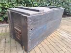 Duitse lege kist, Verzamelen, Militaria | Tweede Wereldoorlog, Ophalen, Landmacht, Kist of Geocache