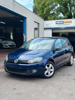 Volkswagen Golf 6 TSI 1.2, Voorwielaandrijving, Euro 5, Stof, 4 cilinders
