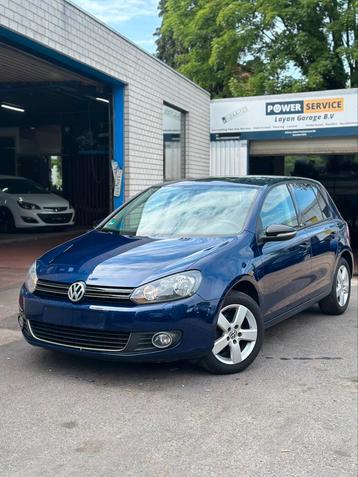 Volkswagen Golf 6 TSI 1.2  beschikbaar voor biedingen