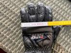 Moto handschoenen, Gants