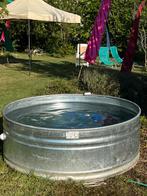 Piscine hot tub bain USA tank, Ophalen, Zo goed als nieuw