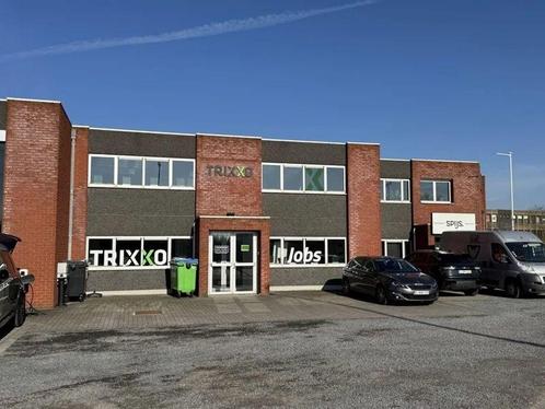 Kantoor te huur in Gent, Immo, Huizen te huur, Overige soorten, B