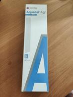 Aquacel Ag+ Extra 4cm X 30cm 10stuks/doosje ref:413599(Wiek), Ophalen of Verzenden, Nieuw