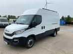 Iveco Daily 3000 Diesel Automaat 65000km Dubbel lucht., Auto's, Automaat, Euro 6, 4 cilinders, Iveco