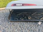 Coffre de toit Thule 420l, Enlèvement, Comme neuf
