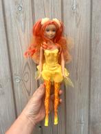 Barbie Fairytopia, Ophalen of Verzenden, Zo goed als nieuw, Barbie