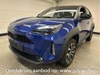 Toyota Yaris Cross Dynamic Plus, Automaat, 1498 cc, Blauw, 5 deurs