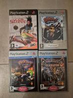 Games PS2, Games en Spelcomputers, Games | Sony PlayStation 2, Ophalen of Verzenden, Gebruikt