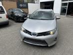 Toyota Auris Lounge, Automaat, Euro 5, Zwart, 5 deurs
