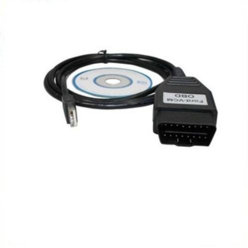 De Ford VCM (Vehicle Communication Module) is een hulpmiddel, Auto diversen, Autogereedschap, Nieuw, Ophalen of Verzenden