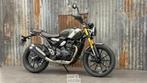 Triumph Scrambler 400X (btw aftrekbaar), Motoren, 400 cc, Bedrijf, Overig, 1 cilinder