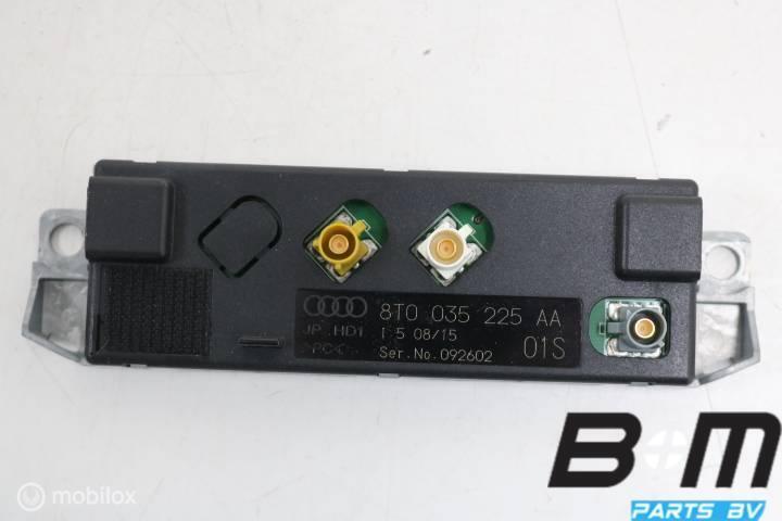 Antenneversterker Audi A5 8T 8T0035225AA, Autos : Divers, Autoradios, Utilisé
