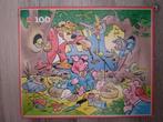 Puzzel (100 stukjes), Ophalen, Minder dan 500 stukjes, Gebruikt, Legpuzzel