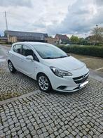 Opel Corsa 1.2cc essence, premier propriétaire, avec 76200 K, Autos, Opel, 5 places, Carnet d'entretien, Tissu, Achat