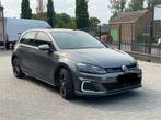 Vw golf 7 GTE 204Pk Automaat, Auto's, Automaat, Elektrische ramen, Bedrijf, Golf