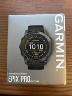 Montre Garmin Epix Pro Gen 2 Standard Edition GPS, Sports & Fitness, Sports & Fitness Autre, Enlèvement ou Envoi, Neuf
