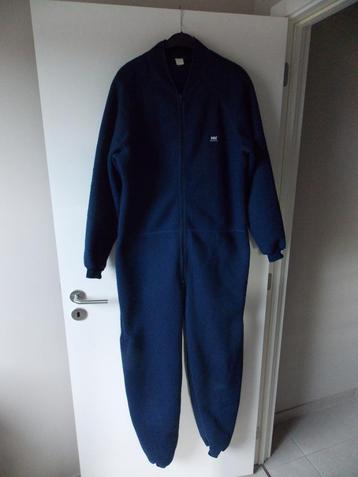 Thermo Ondergoed overall  beschikbaar voor biedingen