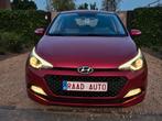 Hyundai i20 _ 1.4 _ 74kw / boîte automatique _ garantie  !, Stof, Euro 6, 4 cilinders, Bedrijf